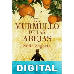 El murmullo de las abejas Sofía Segovia