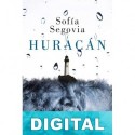 Huracán Sofía Segovia