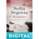 Peregrinos Sofía Segovia