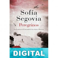Peregrinos Sofía Segovia