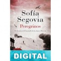 Peregrinos Sofía Segovia