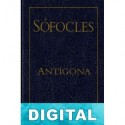 Antígona (trad. Luis Gil) Sófocles
