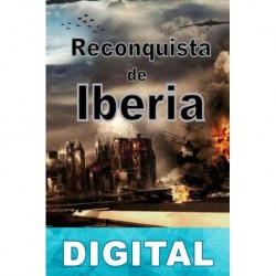 Reconquista de Iberia Antonio de Chencha