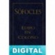 Edipo en Colono Sófocles