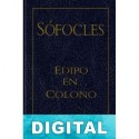 Edipo en Colono Sófocles