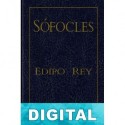 Edipo Rey (trad. Luis Gil) Sófocles