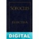 Electra Sófocles