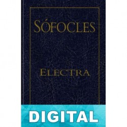 Electra Sófocles
