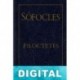 Filoctetes Sófocles