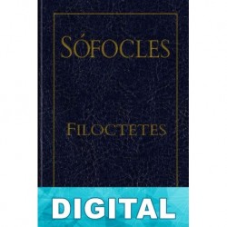 Filoctetes Sófocles
