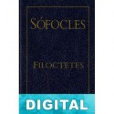 Filoctetes Sófocles