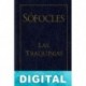 Las Traquinias Sófocles