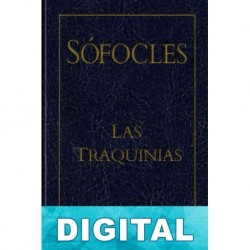 Las Traquinias Sófocles