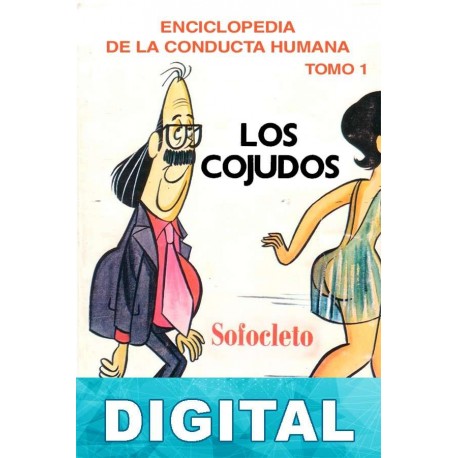 Los cojudos Sofocleto