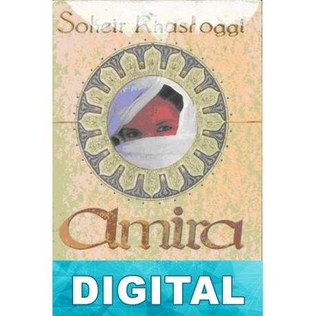 Amira Soheir Khashoggi