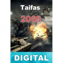 Taifas 2069 Antonio de Chencha