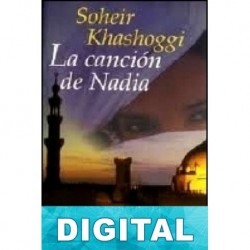 La canción de Nadia Soheir Khashoggi
