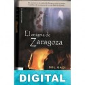 El enigma de Zaragoza Sol Gali