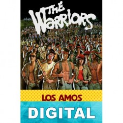 The warriors Sol Yurick