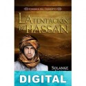 La tentación de Hassan Solange Álvaz