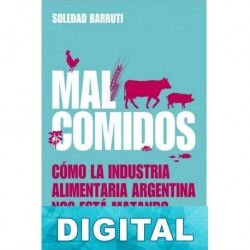 Malcomidos Soledad Barruti