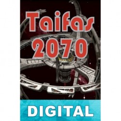 Taifas 2070 Antonio de Chencha