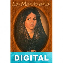 La Mantuana Soledad Morillo Belloso