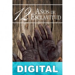 Doce años de esclavitud Solomon Northup