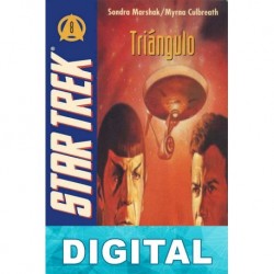 Triángulo Sondra Marshak & Myrna Culbreath