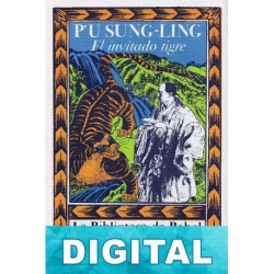 El invitado tigre Songling Pu