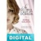 La pluma dorada Sonia Galdós