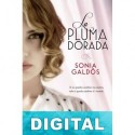 La pluma dorada Sonia Galdós