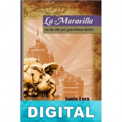 La maravilla Sonia Lara