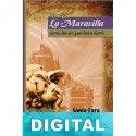 La maravilla Sonia Lara