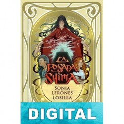 La posada Shima Sonia Lerones Losilla