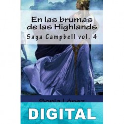 En las brumas de las Highlands Sonia López Souto