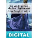 En las brumas de las Highlands Sonia López Souto