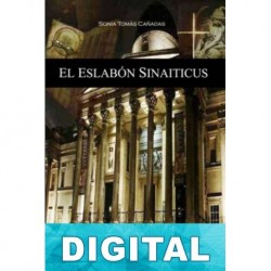 El eslabón sinaiticus Sonia Tomás Cañadas