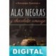 Alas negras y chocolate amargo Sonsoles Fuentes