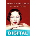 Después del amor Sonsoles Ónega