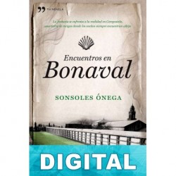 Encuentros en Bonaval Sonsoles Ónega
