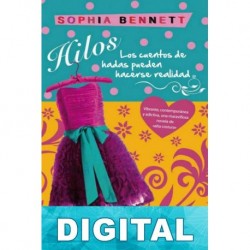 Hilos Sophia Bennett