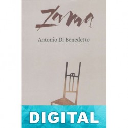 Zama Antonio di Benedetto