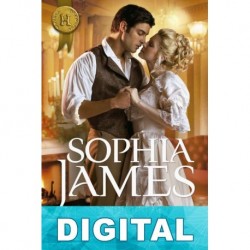 Mágico encuentro Sophia James