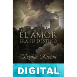 El amor era su destino Sophia Ruston