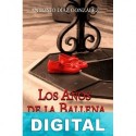 Los años de la ballena Antonio Díaz González