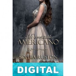 Mi irresistible americano Sophia Ruston