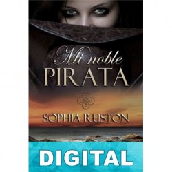 Mi noble pirata Sophia Ruston