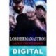 Los hermanastros Sophia Wolf