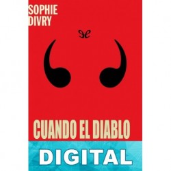 Cuando el diablo salió del baño Sophie Divry